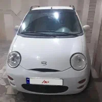 ام وی ام ۴ سیلندر  اتوماتیک