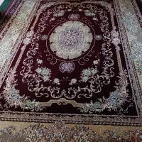 فرش|فرش|ایلام, |دیوار