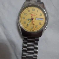 ساعت وستن واچ