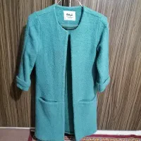 پالتو تدی ۷۰ تومن