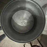 دیگ بزرگ روی|ظروف پخت‌وپز|تهران, شمشیری|دیوار