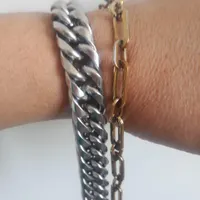دستبند کاتیر استیل رنگ ثابت ست