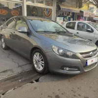 جک j5 اتومات ۹۴|خودرو سواری و وانت|تهران, حر|دیوار