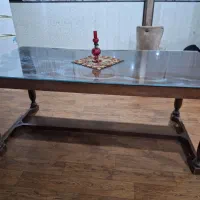 میز ناهارخوری ۸ نفره
