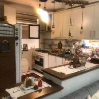 76متراپارتمان محدوده بازارچه سندارفول بازسازی شده|فروش آپارتمان|فردیس, نگارستان|دیوار