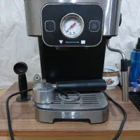 دستگاه اسپرسو ساز خانگی