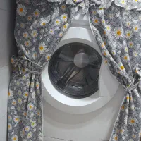 کاور ماشین لباسشویی و ظرفشویی|سفره، حوله، دستمال آشپزخانه|اراک, |دیوار