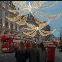 اخذ ویزای توریستی انگلستان|خدمات حمل و نقل|تهران, میرداماد|دیوار