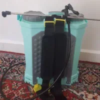 سمپاش شارژی درجه یک