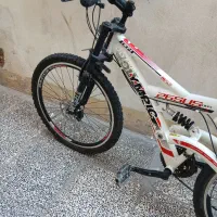 ۶۰۰۰۰۰۰|دوچرخه، اسکیت، اسکوتر|شوشتر, |دیوار