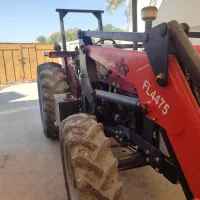 تراکتور ۴۷۵ مدل ۹۸|خودرو سنگین|خورموج, |دیوار