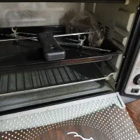 مایکروفر نوبل|اجاق گاز و لوازم برقی پختوپز|سهند, |دیوار