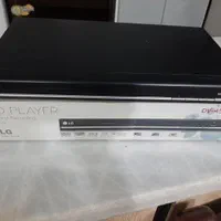 دستگاه دی‌وی‌دی فلشخور|پخش‌کننده DVD و ویدیو|اصفهان, شیخ اشراق|دیوار