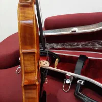 ویولن حرفه ای با چوب اروپایی|ویولن|سنندج, |دیوار