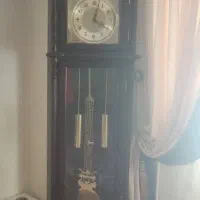 ساعت دیواری