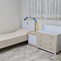 سرویس خواب نوزاد