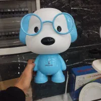 چراغ خواب های فانتزی عروسکی|چراغ خواب و آباژور|تهران, فردوسی|دیوار