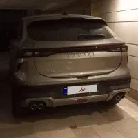 لاماری هایبرید HEV