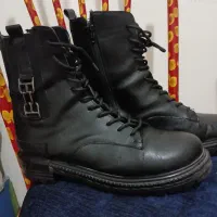 باسلام دوجفت بوت زنانه فروش میرود|کیف، کفش، کمربند|گلبهار, شهر جدید گلبهار|دیوار