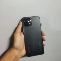 گوشی Mi 11 Lite 5G درحد نو
