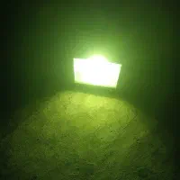 پرژکتورچهارعددسالم‌درحد|لامپ و چراغ|مشکین‌دشت, |دیوار