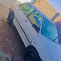 پراید 131 SE، مدل ۱۳۹۲|خودرو سواری و وانت|کرمان, |دیوار