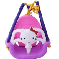 تاب نوزاد و کودک طرح کیتی