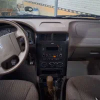 پزو مدل۹۶  سالم بدون عیب ایراد