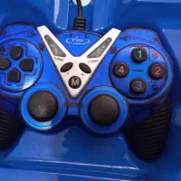 دسته گیمینگ Pc