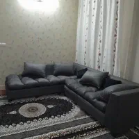 مبل پفکی کارکرده