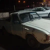 پیکان وانت مدل 1390|خودرو سواری و وانت|قزوین, |دیوار