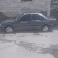 405 مدل 95 280 کارکرد