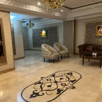 دروس ۳۰۰متر ۴خوابه ۵۰٪تهاتر با واحد