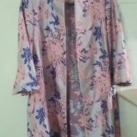 مانتو شیک و مجلسی ژاکارد