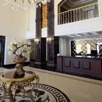 فُروش یکخوابه ۶۰ متری / مجتمع آرین /سنددار / تخلیه