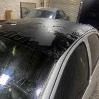 206 تیپ 2 مدل 83|خودرو سواری و وانت|رباط‌کریم, رباط‌کریم|دیوار