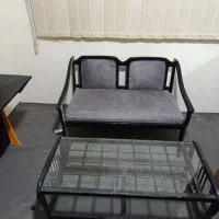 مبل و میز جلو مبلی