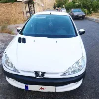 پژوه 206تیپ 3|خودرو سواری و وانت|مسجد سلیمان, |دیوار