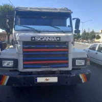 اسکانیا ده چرخ مدل 59 قیمت 4800000