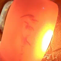 سنگ عقیق زیرخاکی واقعی