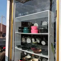 بازسازی ظروف تفلون غریبی|ظروف پخت‌وپز|اردبیل, |دیوار