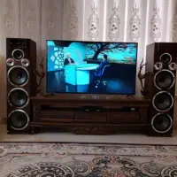 یخچال فریزر بدون برفک امرسان|یخچال و فریزر|شهرکرد, |دیوار