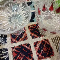 پلو خوری گل عروس|ظروف سرو و پذیرایی|قم, یخچال قاضی|دیوار