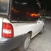 باربند پراید وانت