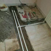 لوله کشی نشتیابی افسریه مشیریه خاوران نبرد خراسان|خدمات پیشه و مهارت|تهران, هاشمآباد|دیوار