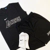 مزدی دوز تیشرت و شلوارک