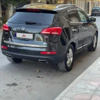 جک S5 مدل ۱۳۹۴ بدونه رنگ (اقساط و معاوضه)|خودرو سواری و وانت|کرج, شاهین‌ویلا|دیوار