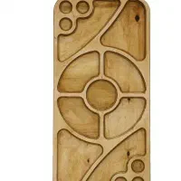 سینی مزه