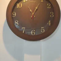 ساعت دیواری