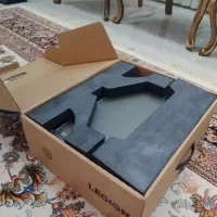 گیمینگ قدرتمند تمیز لژیون 5 ،i7 رم32 وکارکرد 57روز|رایانه همراه|اصفهان, فروردین|دیوار